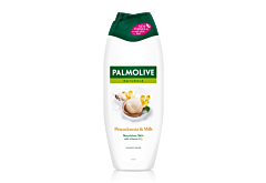 Palmolive Naturals Macadamia kremowy żel pod prysznic 500ml