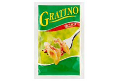 Gratino Ser tarty dehydrowany 40 g