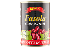 MK Fasola czerwona 400 g