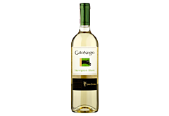 Gato Negro Sauvignon Blanc Wino białe wytrawne chilijskie 750 ml