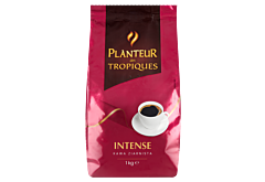 Planteur des Tropiques Intense Kawa ziarnista 1 kg