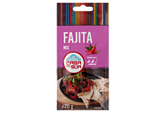 Casa Del Sur Mieszanka przypraw do fajita 20 g