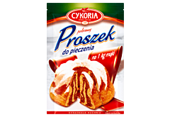 Cykoria Proszek do pieczenia 30 g