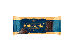 Kopernik Katarzynki w czekoladzie 123 g