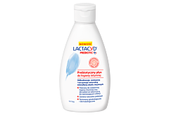 Lactacyd Prebiotic Płyn do higieny intymnej 200 ml