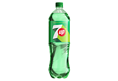 7UP Napój gazowany 1,5 l