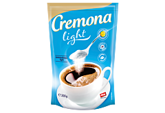 Cremona Śmietankowa Light Zabielacz w proszku 200 g