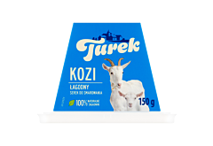 Turek Kozi serek do smarowania łagodny 150 g