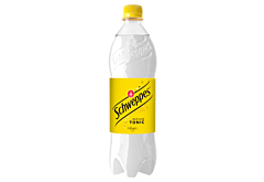 Schweppes Indian Tonic Napój gazowany 0,85 l