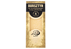 Skarby Serowara Ser Bursztyn 180 g