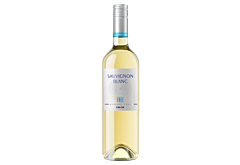 Cin&Cin Sauvignon Blanc Napój bezalkoholowy 750 ml