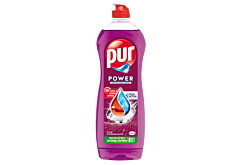 Pur Power Fig & Pomegranate Płyn do mycia naczyń 750 ml