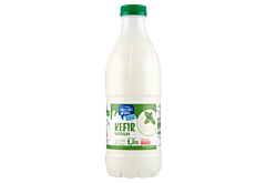 Z Mlecznej Drogi Kefir naturalny 1 kg