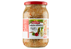 Saint Eloi Sałatka obiadowa 820 g