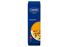 Lubella Makaron spaghetti 400 g