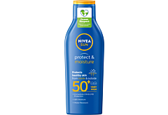 Nivea SUN Protect & Moisture Balsam do opalania SPF 50+ 200ml