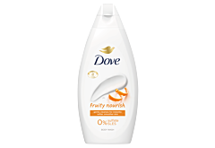 Dove Fruity Nourish Żel pod prysznic 450 ml