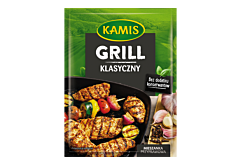 Kamis Mieszanka przyprawowa grill klasyczny 20 g