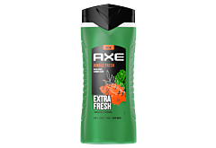 Axe Jungle Fresh Żel pod prysznic 400 ml