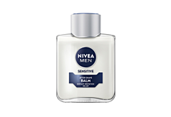 Nivea MEN Sensitive Łagodzący balsam po goleniu 100 ml