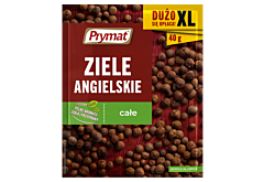 Prymat Ziele angielskie całe 40 g