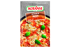 Kotányi Przyprawa do pizzy 18 g