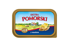 Ekstra Pomorski Miks tłuszczowy do smarowania 400 g