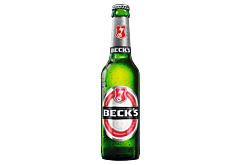 Beck's Piwo jasne 330 ml