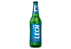 Lech Free Piwo bezalkoholowe 500 ml