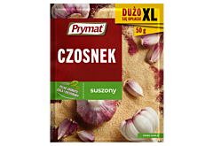 Prymat Czosnek suszony 50 g