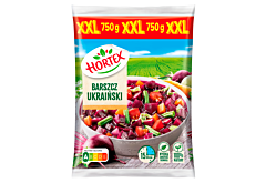 Hortex Barszcz ukraiński 750 g