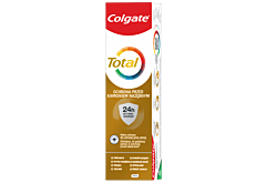 Colgate Anti-Tartar pasta do zębów ochrona przez kamieniem nazębym 75ml