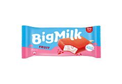 Big Milk Fruit Lody 100 ml