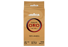 Lavazza Qualità Oro Perfect Symphony Mielona kawa palona 250 g