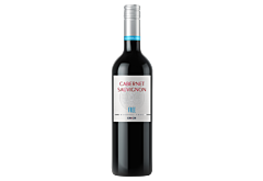 Cin&Cin Free Cabernet Sauvignon Napój bezalkoholowy 750 ml