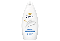 Dove Hydrate Żel pod prysznic 450 ml