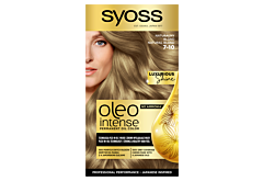 Syoss Oleo Intense Farba do włosów 7-10 naturalny blond