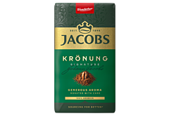 Jacobs Krönung Kawa mielona 250 g