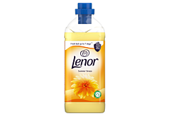 Lenor Płyn do płukania tkanin Summer Breeze 64 prań, 1.6L