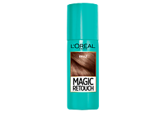 L'Oréal Paris Magic Retouch Spray do retuszu odrostów brąz 75 ml