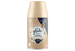 Glade Romantic Vanilla Blossom Zapas do automatycznego odświeżacza powietrza 269 ml