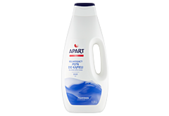 Apart Floral Care Relaksujący płyn do kąpieli lilia 1,5 l