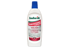 Ludwik Emulsja do nabłyszczania PCV i linoleum 500 ml