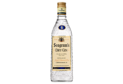 Seagram's Dry Gin 700 ml