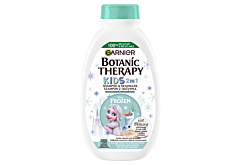 Garnier Bothanic Therapy Kids 2 in 1 Szampon z odżywką 250 ml