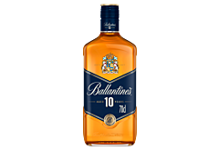 Ballantine's Aged 10 Years Scotch Whisky mieszana 700 ml