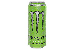 Monster Energy Ultra Paradise Gazowany napój energetyczny 500 ml