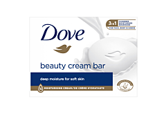 Dove Deeply Nourishing Kostka myjąca 90 g