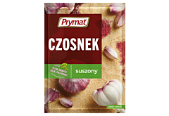 Prymat Czosnek suszony 20 g