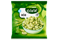 O la la! Bób 450 g